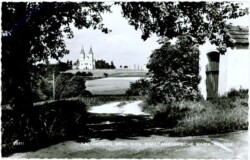 Kaltenberg, Wallfahrtskirche Maria Schnee