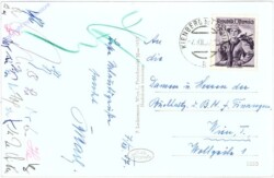 Kienberg, Gasthof Hübner