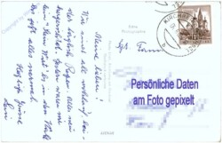 Kirchberg am Wechsel, Ortsansicht