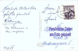 Kirchberg am Wechsel, Multiansicht