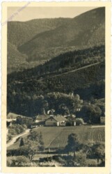 Klein Mariazell, Wallfahrtsort