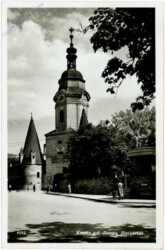 Krems, Steinertor