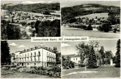 Dörfl-Kasten, Multiansicht