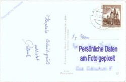 Kirchberg am Wechsel, Ortsansicht