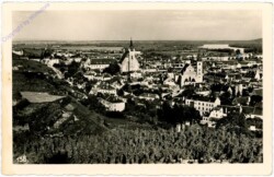 Krems, Ortsansicht