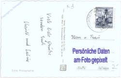 Kaltenberg, Wallfahrtskirche Maria Schnee