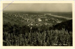 Krems, Ortsansicht