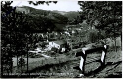 Kirchschlag i.d. Buckligen Welt, Passionsspielhaus