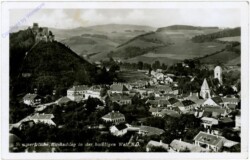 Kirchschlag i.d. Buckligen Welt, Ortsansicht