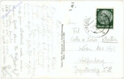 Kirchschlag i.d. Buckligen Welt, Ortsansicht