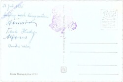 Kreuzenstein, Burg, Multiansicht