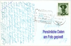 Kirchberg am Wechsel, Ortsansicht