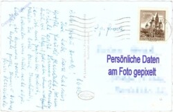 Klosterneuburg, Stift, Kreuzgärtlein