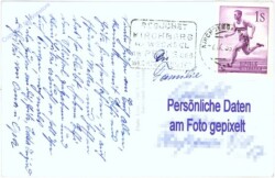 Kirchberg am Wechsel, Multiansicht
