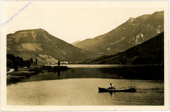 Lunzer See
