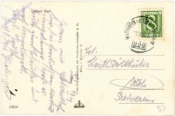 ak105082a Lunzer See
