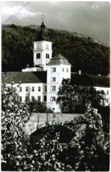 Lilienfeld, Ortsansicht