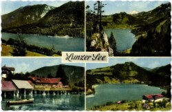 Lunzer See, Multiansicht
