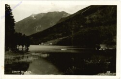Lunzer See