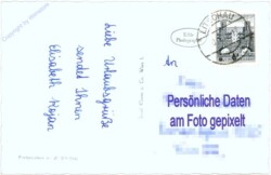 Litschau, Ortsansicht