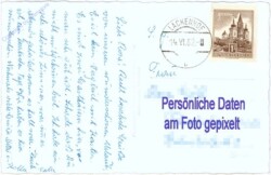 Lackenhof, mit Ötscher