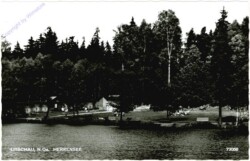 Litschau, Herrensee