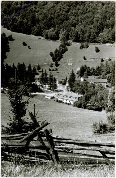 Lilienfeld, Alpenheim Gut Niederhof