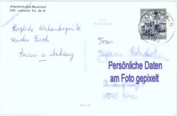 Lilienfeld, Alpenheim Gut Niederhof