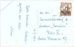 Lackenhof, mit Ötscher