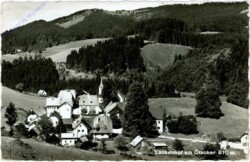Lackenhof, Ortsansicht