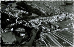 Litschau, Ortsansicht