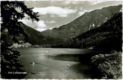 Lunzer See