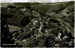 Kyllburg, Ortsansicht