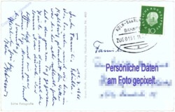 Kyllburg, Ortsansicht