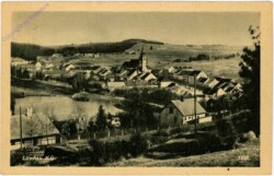 Litschau, Ortsansicht