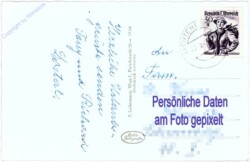 Lichtenegg, Ortsansicht