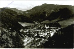 Lilienfeld, Ortsansicht