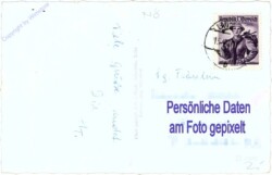 Lackenhof, am Ötscher