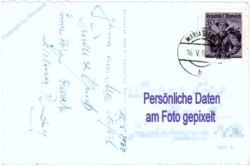 Maria Taferl, Multiansicht