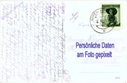 Mariahilfberg, Multiansicht