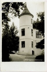 Maria Enzersdorf, Erholungsheim Wällischhof