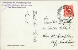 Maria Enzersdorf, Erholungsheim Wällischhof