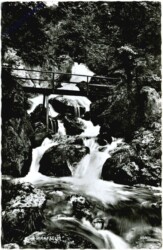 Myrafälle (Mirafälle)