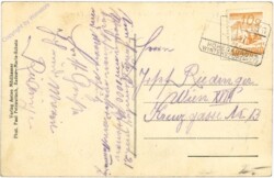 Maria Schutz am Semmering, mit Schneeberg