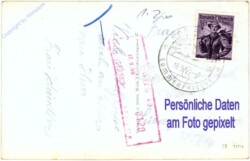 Münichreith, Ortsansicht