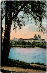 Melk, Stift Melk