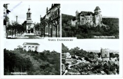 Maria Enzersdorf, Multiansicht