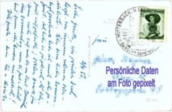 Mitterbach, Ötscher