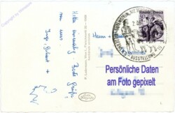 Mariahilfberg, Gasthof Huber