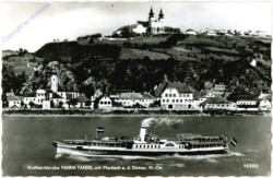 Maria Taferl, mit Marbach
